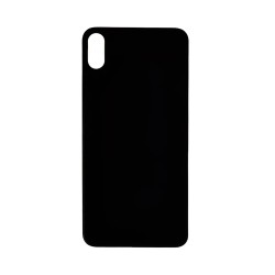 Back Cover Apple iPhone X/10 Black  Back Cover Apple iPhone X/10 Black